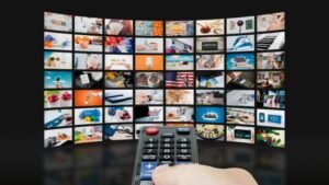 Video on Demand