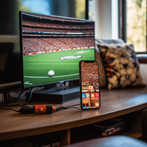 Best Firestick Apps for Sports