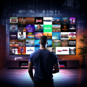 Elite IPTV 