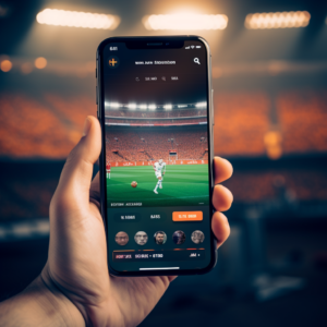 Live Sports Apps on Firestick