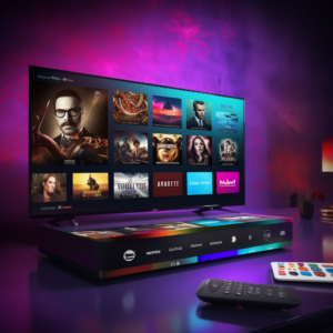 Elite Media IPTV