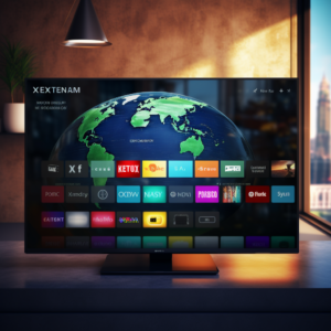 Elite Streams IPTV