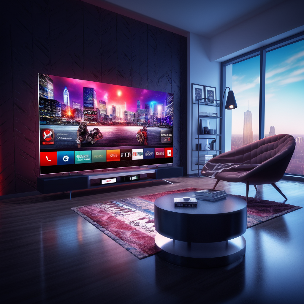 Elite Stream TV