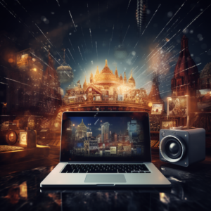Elite Streaming Media