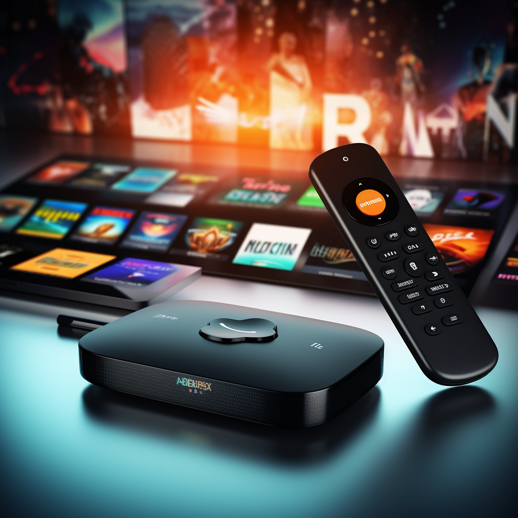 The best iptv player for firestick