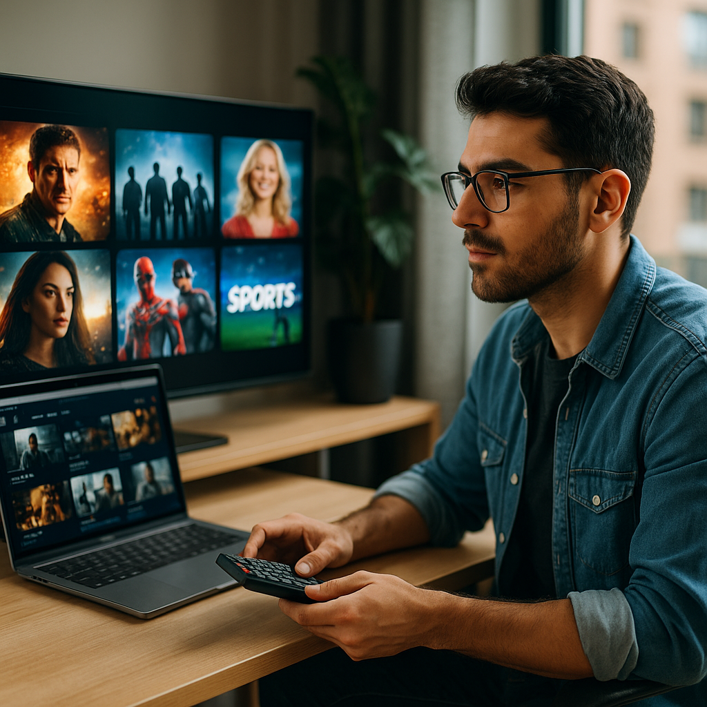 Start Your Digital TV Reseller Business