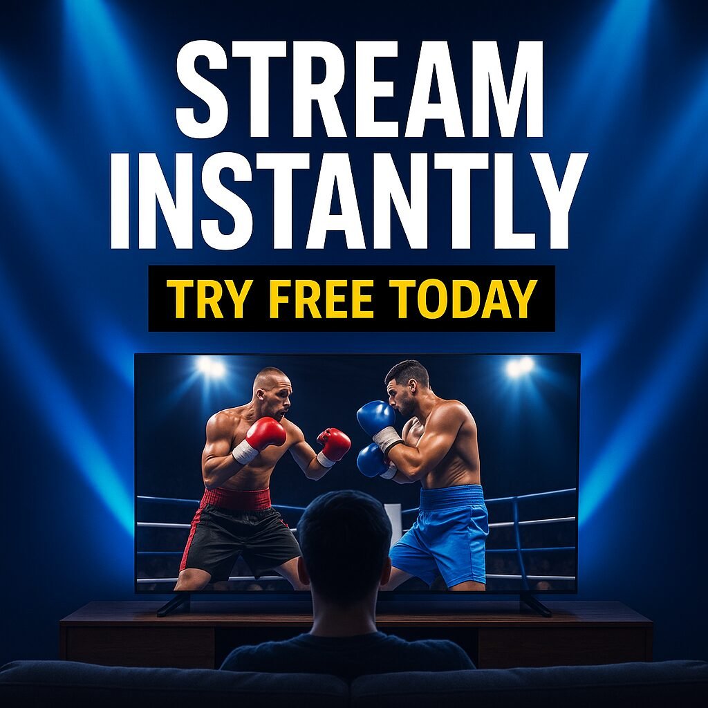 The Best IPTV 1 the Best IPTV