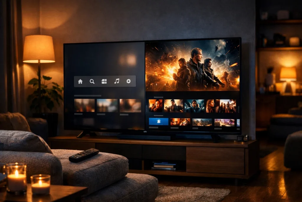 free trial v paid sub